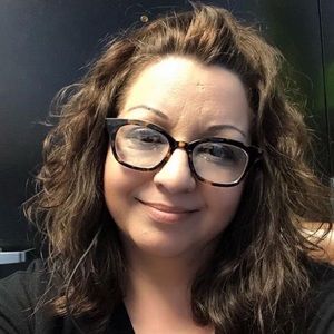 Meet your Posher, Tisha